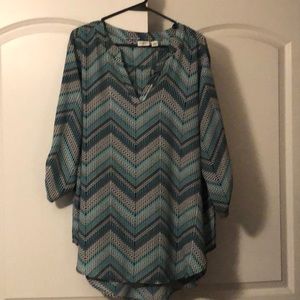 Cato tunic
